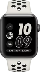 Apple Watch NikeLab